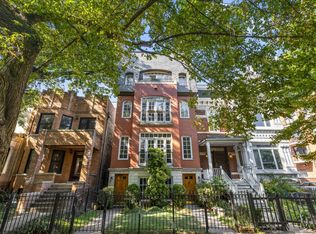 816 W Oakdale Ave APT 1, Chicago, IL
