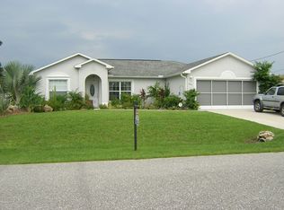 2674 Auburn Blvd, Port Charlotte, FL 33948