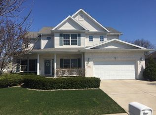 562 Jeremy Dr, Bourbonnais, IL 60914