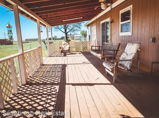 1697 Curry Ave #K, Clovis, NM 88101