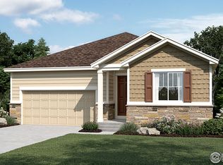 6233 Waterman Way, Erie, CO 80516