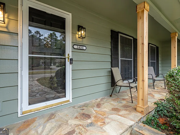 2431 Weatherford Ct — Photo 35