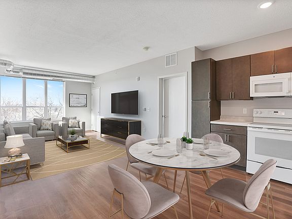 2nd image of 1428 7th St E #3B-2Ba