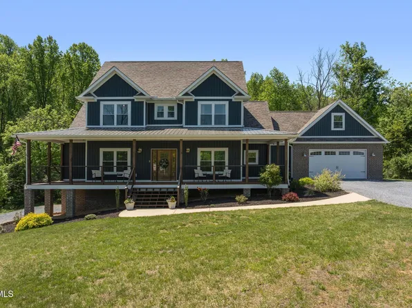 179 Taylortown Rd, Johnson City, TN 37601