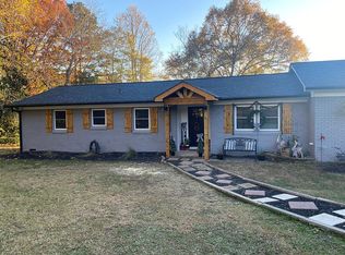 2524 Taylor Rd, Shelby, NC 28152