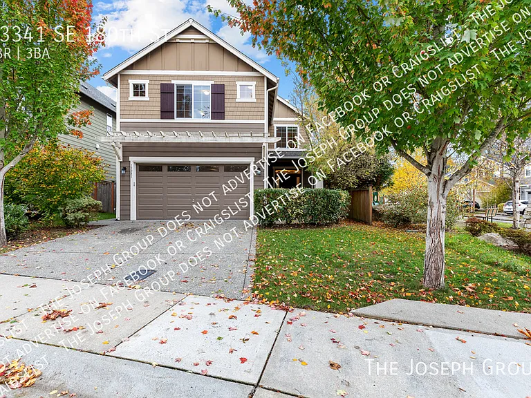 13341 SE 180th St — Photo 1