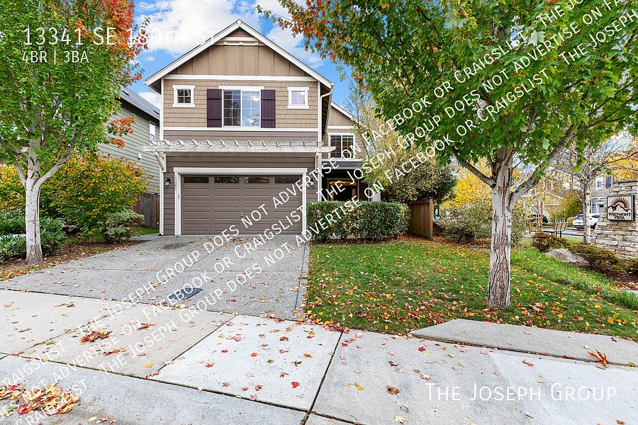 1st image of 13341 SE 180th St