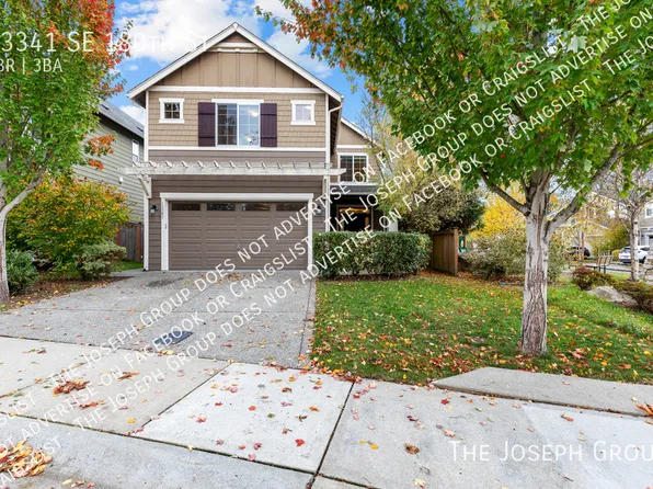 13341 SE 180th St, Renton, WA 98058
