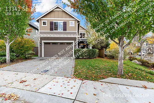13341 SE 180th St Photo 1 13341 SE 180th St Photo 1