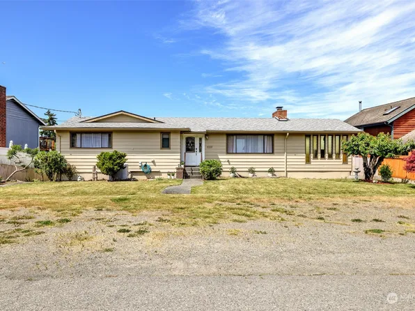 1119 Craig Avenue, Port Angeles, WA 98362