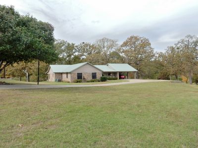 8746 Fm 115, Scroggins, TX, 75480