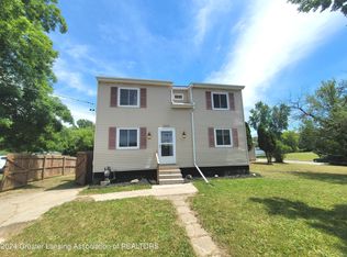 4509 N Aurelius Rd, Lansing, MI 48910