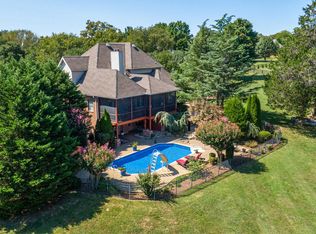 9558 Calumet Ct, Brentwood, TN 37027