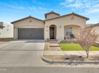 802 Ovington Rd, El Paso, TX 79928
