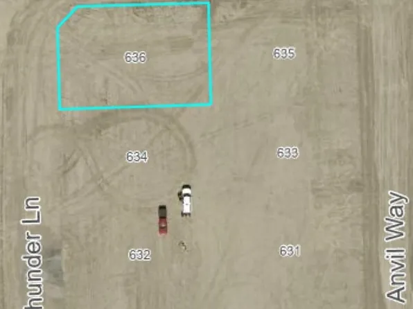 636 Thunder Ct, Grand Junction, CO 81504