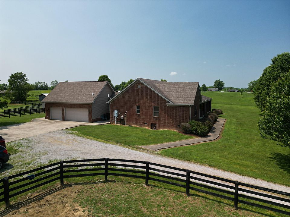 7625 Irvine Rd, Winchester, KY 40391 Zillow