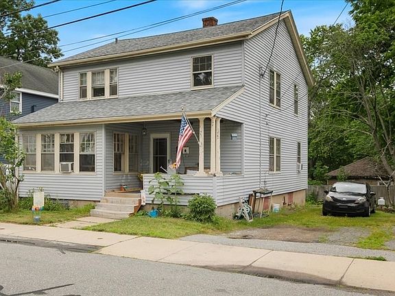 2nd image of 13 Hillcrest Ave