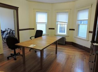 28 Dimick St #35, Somerville, MA 02143