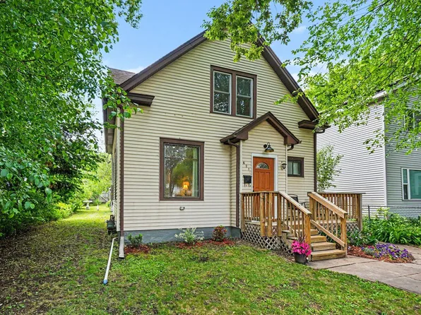 621 Newton Ave N, Minneapolis, MN 55411