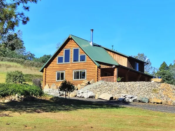 10255 Bone Yard Creek Rd, Coulterville, CA 95311
