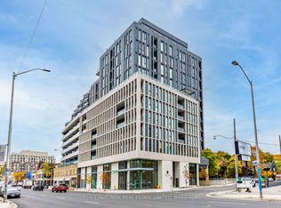 1 Hillsdale Ave W #603, Toronto, ON M4S 1T4