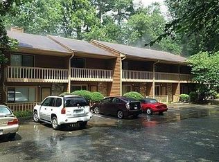 47 Albemarle Rd APT 4, Asheville, NC 28801