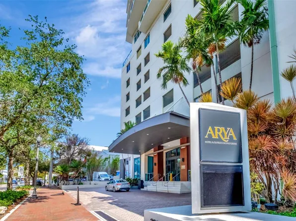 2889 McFarlane Rd #1905, Miami, FL 33133
