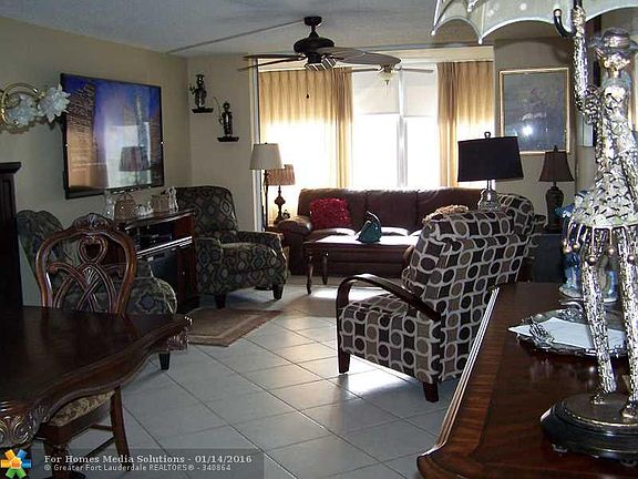 5th image of 9700 Sunrise Lakes Blvd APT 112