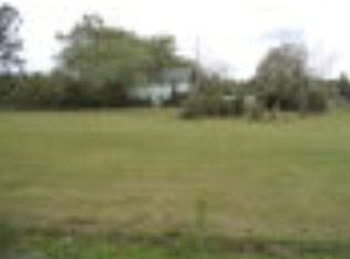 44 Flint Branch Church Rd, Jesup, GA 31545