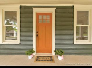 608 N McKinley Ave, Sand Springs, OK 74063
