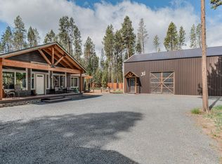 17153 Helbrock Dr, Bend, OR 97707