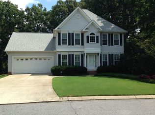 1005 Half Mile Way, Greenville, SC 29609
