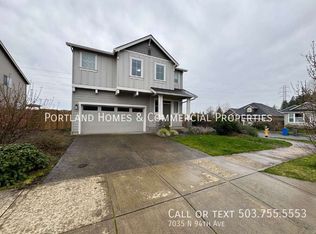 7035 N 94th Ave, Camas, WA 98607