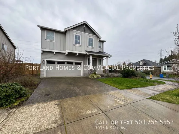 7035 N 94th Ave, Camas, WA 98607