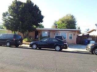 2743 Kay Ave, Concord, CA