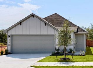 256 Bendecido Loop, Elgin, TX 78621