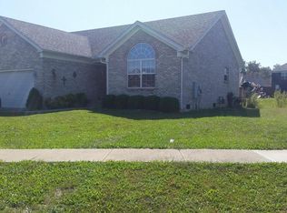 175 Wigeon Ct, Shepherdsville, KY