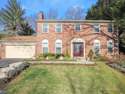 11419 Bedfordshire Ave, Rockville, MD, 20854