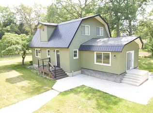 10994 W State Road 114, Rensselaer, IN 47978