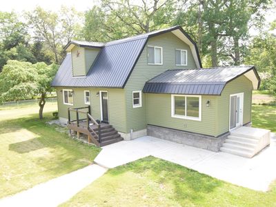 10994 W State Road 114, Rensselaer, IN, 47978