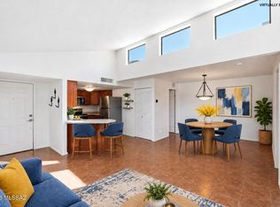 5051 N Sabino Canyon Rd Unit 2124, Tucson, AZ 85750