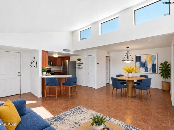 5051 N Sabino Canyon Rd Unit 2124, Tucson, AZ 85750