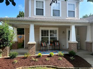 1860 Brookmeadow Ln, Hermitage, TN 37076