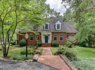 3335 Dorchester Ct, Lynchburg, VA 24503
