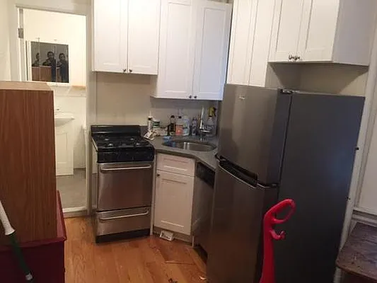 Rented by Crosstown Apartments NYC | media 11