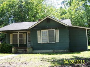 726 Berry St, Sumter, SC 29153