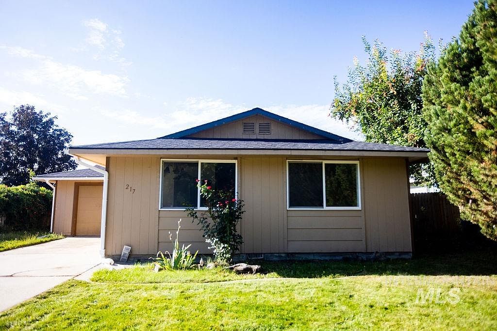 217 Donna Dr, Middleton, ID 83644 Zillow