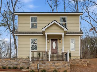 3812 James Ed Rd, Gainesville, GA 30506