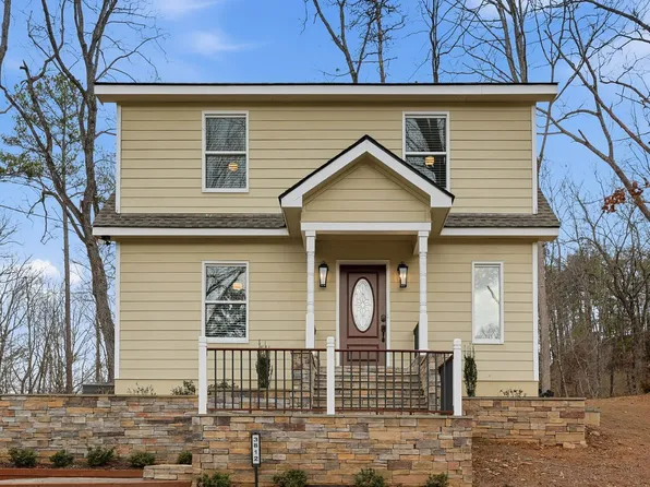 3812 James Ed Rd, Gainesville, GA 30506