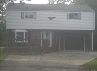 4527 Creekside Pkwy, Niagara Falls, NY